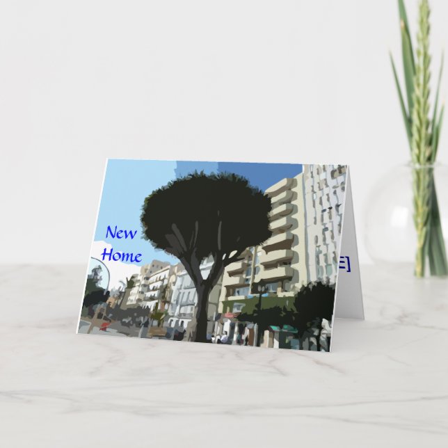 Anúncio Novo Lar - Apartamento / Plana) (Frente)