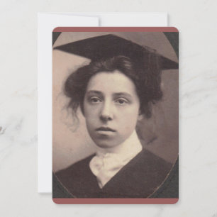 Anúncio O Graduado