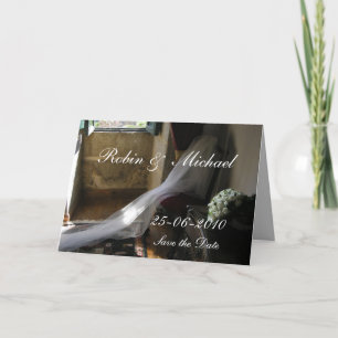 Anúncio O véu e o buquê personalizados