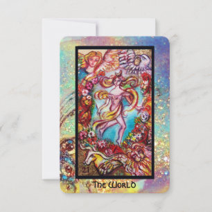 ANÚNCIO OBJETIVOS DAS SOMBRAS PERDIDAS / O MUNDO