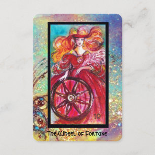 ANÚNCIO OBJETIVOS DAS SOMBRAS PERDIDAS/RODA DE FORTUNA