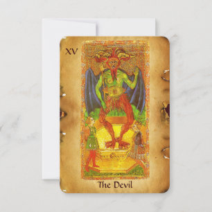 ANÚNCIO OBJETIVOS DE RENASCIMENTO ANTICOS 15/DIABO