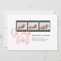 Olá, querida, filme multigráfico moderno