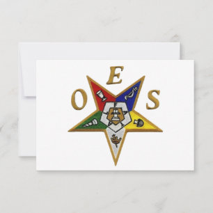 Anúncio Ordem da estrela oriental