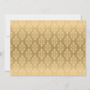 Anúncio Padrão de Vintage do Luxury 2