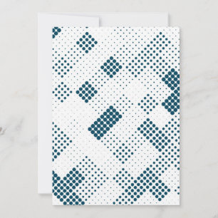 Anúncio Padrão Geométrico 24