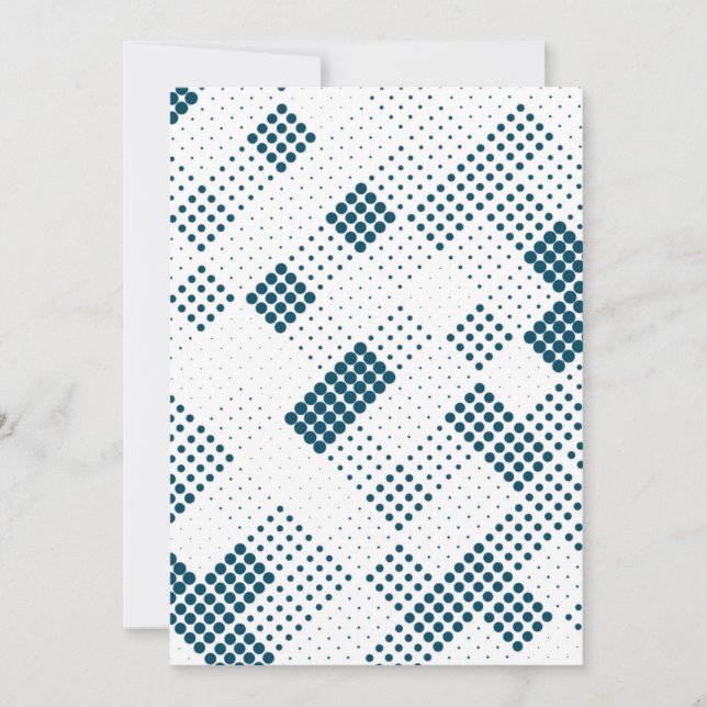 Anúncio Padrão Geométrico 24 (Frente)