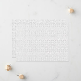 Anúncio Padrão Geométrico do Azulejo da Cinza Leve