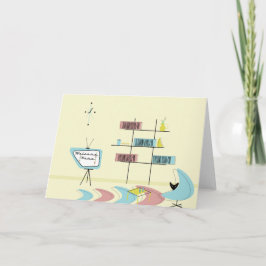 Anúncio Página inicial de boas-vindas