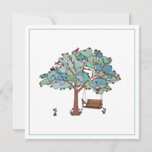 Anúncio País Swing e Redbird Novo Endereço