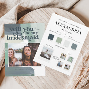 Anúncio Paleta de vidro oceânico litoral   Seja minha madr