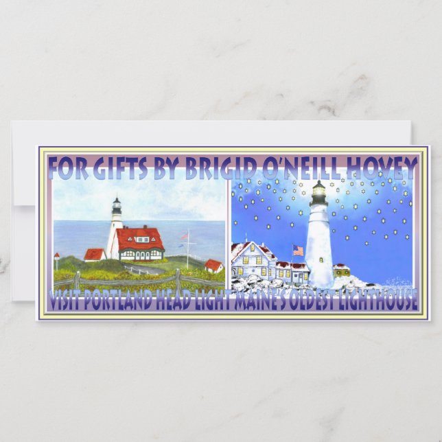 Anúncio para trolly (Frente)