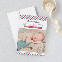 Parto Especial Bebezinho Aqua e Foto Vermelha Nasc