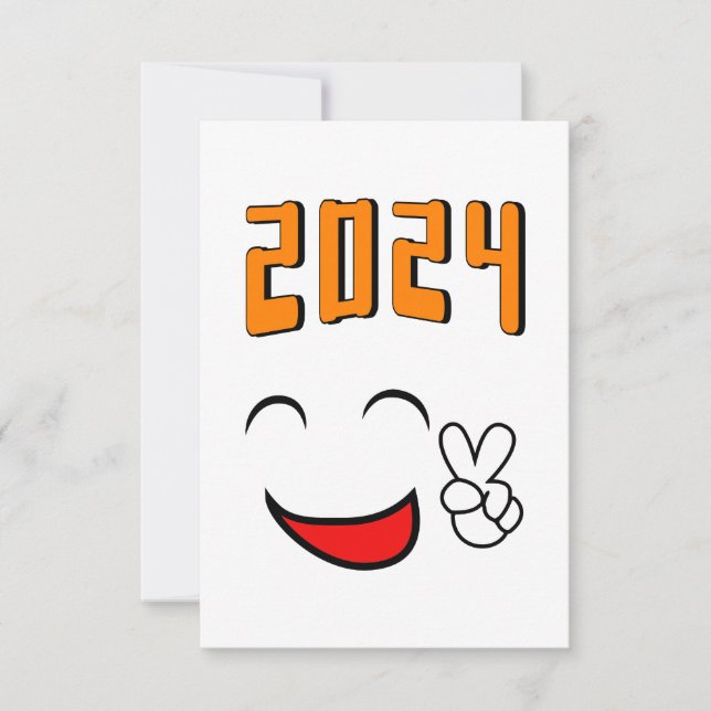 Anúncio Paz 2024 Amor (Frente)