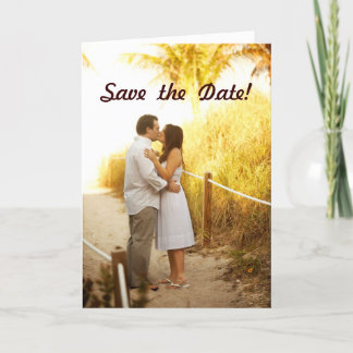 Anúncio Pegue 2 - Salve a data!