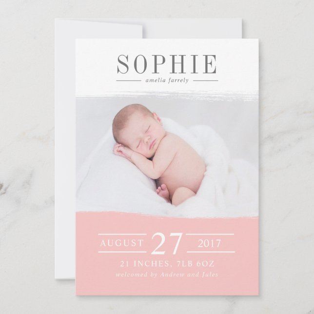 Anúncio Percepção de Blush (Frente)