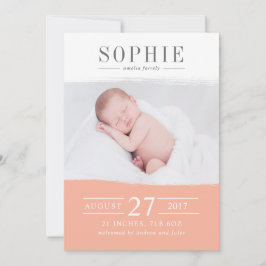 Anúncio perfeição de pêssego