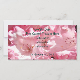 Anúncio personalizado Guardar os Cartões com fotos