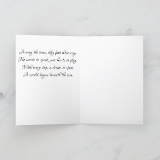 Anúncio Pés pequenos. Grandes sonhos.