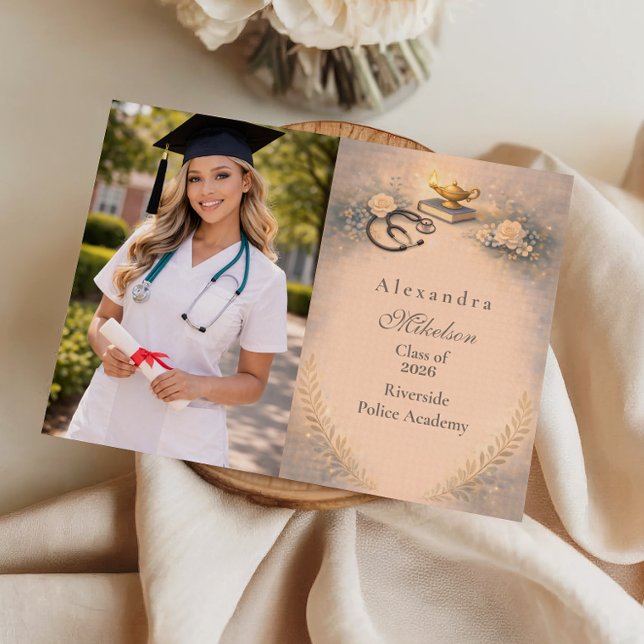 Anúncio Photo RN Graduation Pinning Ceremony Party (Criador carregado)