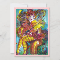 PIERO / Noite de Carnaval Veneziano