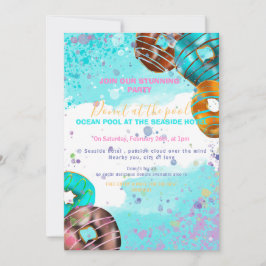 ANÚNCIO PISCINA - ROSQUINHA