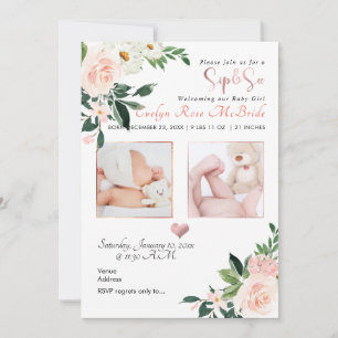 Anúncio PixDezines SIP+SEE, FLORES DE COR DE ÁGUA BLUSH