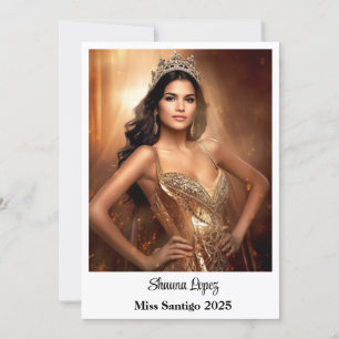 Anúncio Placa automática plana