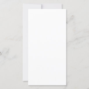 Anúncio Placa de lançamento de 8" x 4"