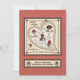 Anúncio Placa Unida Ou Dividida_A_Flat 5"x7"