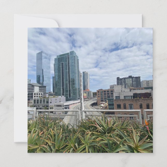 Anúncio PLANTA ITINERÁRIO: São Francisco (Frente)