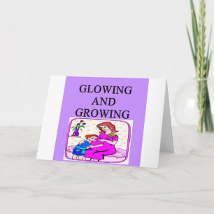 Anúncio PREGNANT pregnancy design