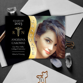 Anúncio Preto |Formando de Enfermagem do Caduceus RN da On