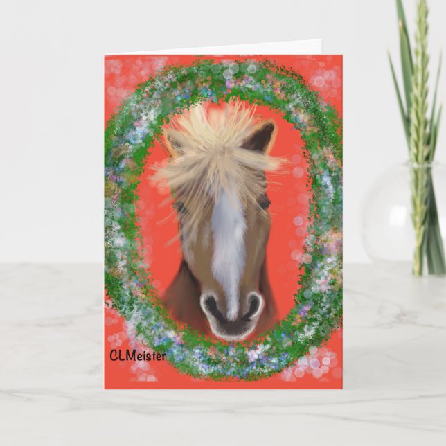 Anúncio Pretzel Holiday Deseja (Frente)