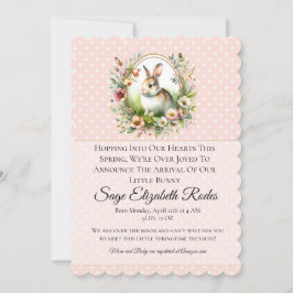 Anúncio Primavera Bunny
