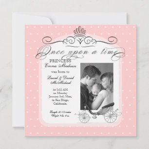 Anúncio Princesa Carruagem, Bolinhas, Nadinha Fotográfica