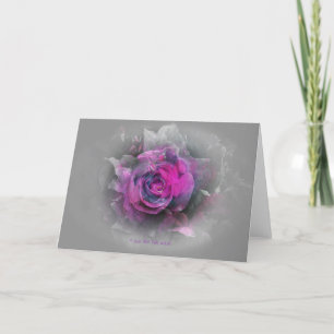 Anúncio "Promise Rosa"