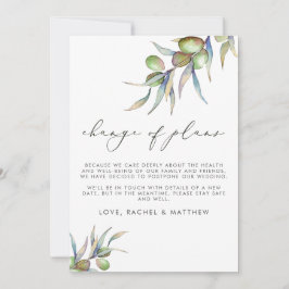 Anúncio Ramos de Oliveira em Aquarela Mudança de Planos Ca