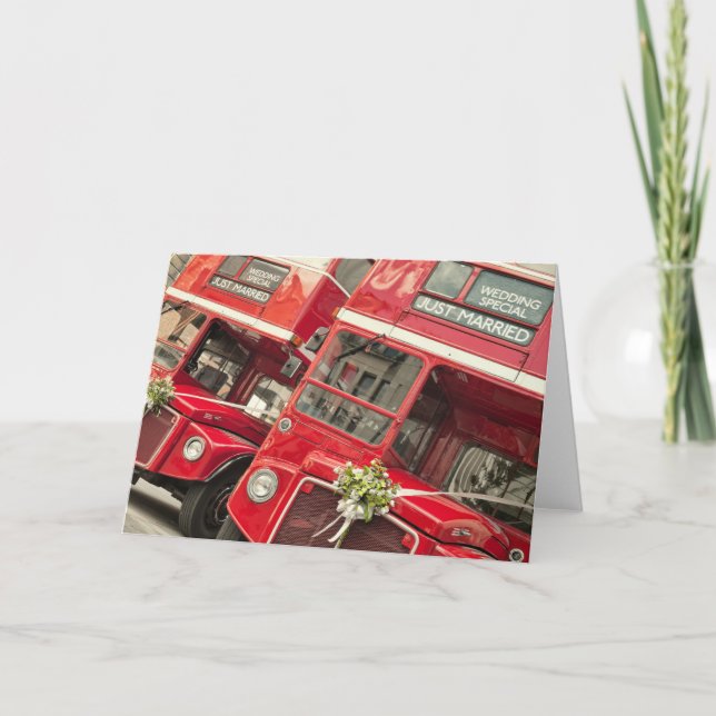 Anúncio "Recem casados " (Frente)