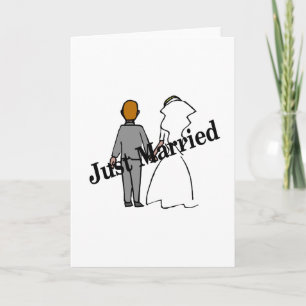 Anúncio Recem casados (Casal)