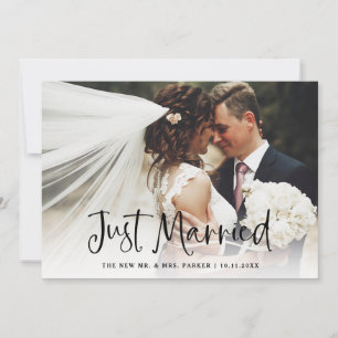 Anúncio Recém-Casados   Casamento Fotográfico com Roteiro 