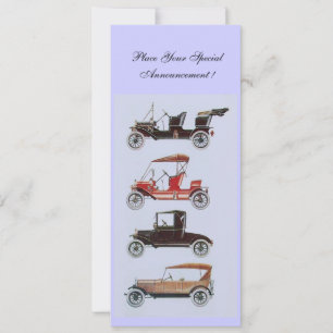 Anúncio RETRO CARROS 2 , RESTAURAÇÃO AUTOMÁTICA , azul