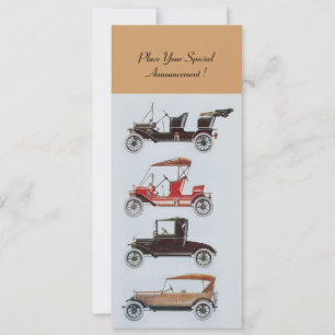 Anúncio RETRO CARROS 2 , RESTAURAÇÃO AUTOMÁTICA , branc