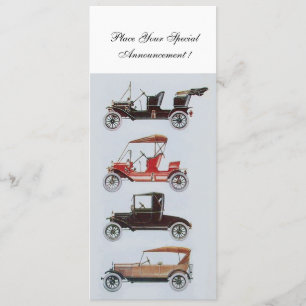 Anúncio RETRO CARROS 2, RESTAURAÇÃO AUTOMÁTICA, branco azu
