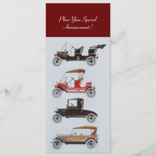 Anúncio RETRO CARROS 2, RESTAURAÇÃO AUTOMÁTICA, branco azu