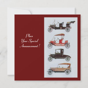 Anúncio RETRO CARROS 2 , RESTAURAÇÃO AUTOMÁTICA - preto ve