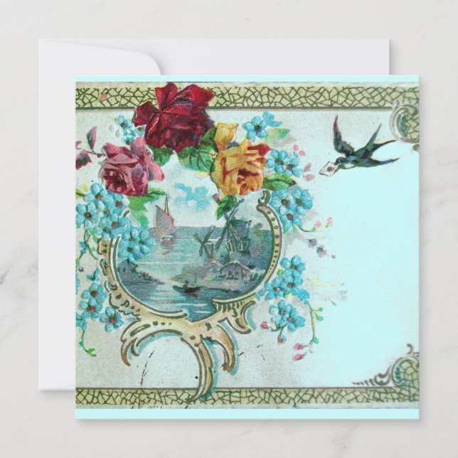 ANÚNCIO ROMANTICA 3 (Frente)