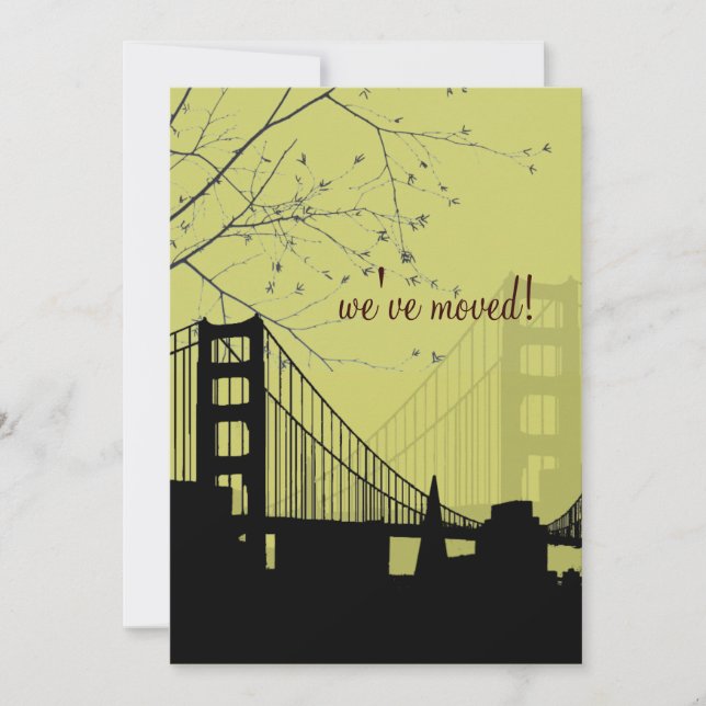 ANÚNCIO SAN FRANCISCO/PONTE DE OURO/ANUNCIO/DIY COR (Frente)