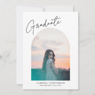 Anúncio Script de Tendência com Arch 2 - Anno de Graduação