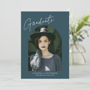 Anúncio Script de Tendência com Arch 2 - Anno de Graduação